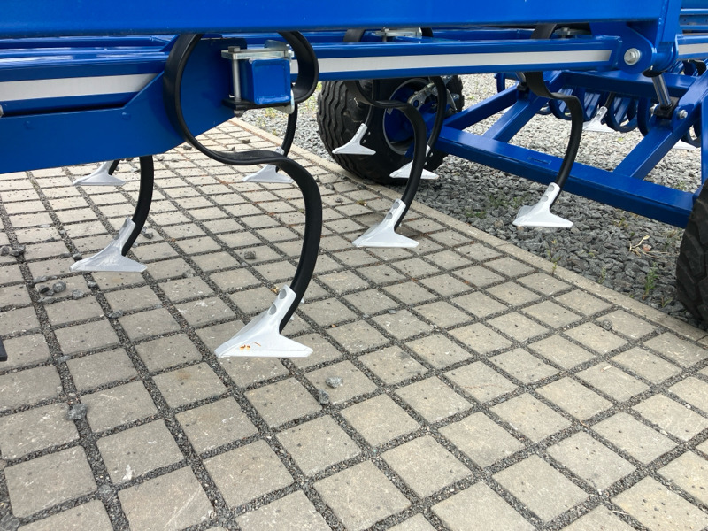 Köckerling Allrounder 750 profiline - Herse: photos 4 Köckerling Allrounder 750 profiline - Herse: photos 4