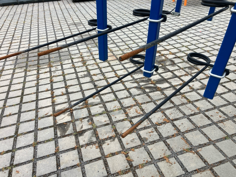 Köckerling Allrounder classic 400 2.0 - Herse: photos 3 Köckerling Allrounder classic 400 2.0 - Herse: photos 3