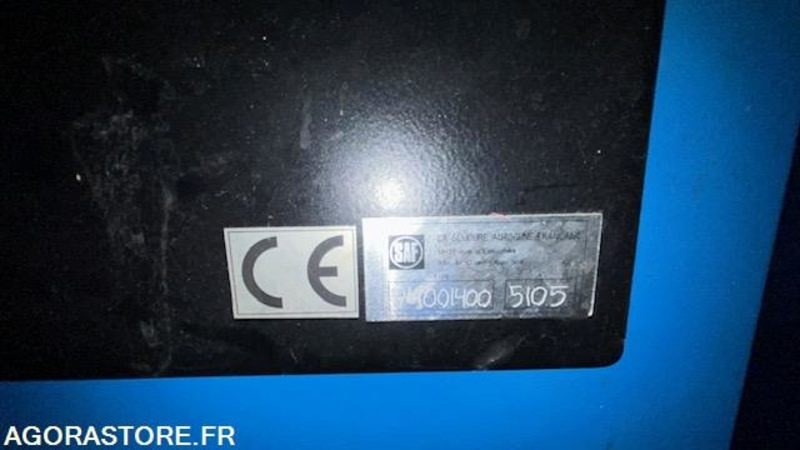 ASPIRATEUR FUMEE SOUDURE AZUR 3 - Outil/ Équipement: photos 3 ASPIRATEUR FUMEE SOUDURE AZUR 3 - Outil/ Équipement: photos 3