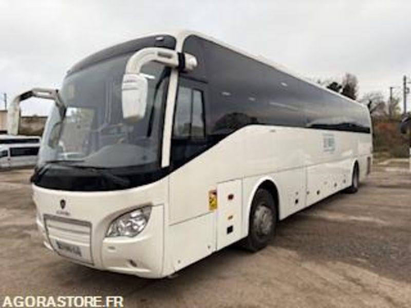 AUTOCAR | SCANIA A30 | 2016 | 176000KM - Bus scolaire: photos 4 AUTOCAR | SCANIA A30 | 2016 | 176000KM - Bus scolaire: photos 4