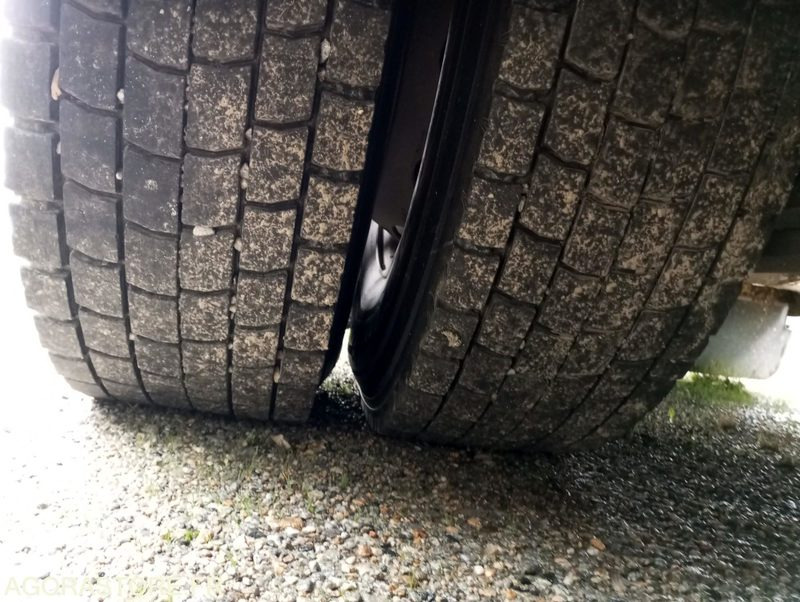 Benne à ordures ménagères BOM RENAULT D - 2021 - 157703km - FZ331QB: photos 11 Benne à ordures ménagères BOM RENAULT D - 2021 - 157703km - FZ331QB: photos 11