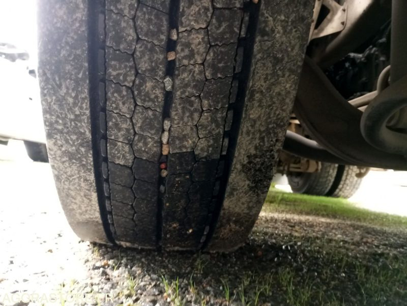 Benne à ordures ménagères BOM RENAULT D - 2021 - 157703km - FZ331QB: photos 22 Benne à ordures ménagères BOM RENAULT D - 2021 - 157703km - FZ331QB: photos 22