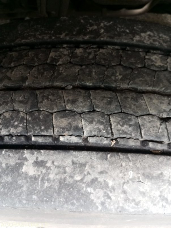 Benne à ordures ménagères BOM RENAULT D - 2021 - 157703km - FZ331QB: photos 12 Benne à ordures ménagères BOM RENAULT D - 2021 - 157703km - FZ331QB: photos 12