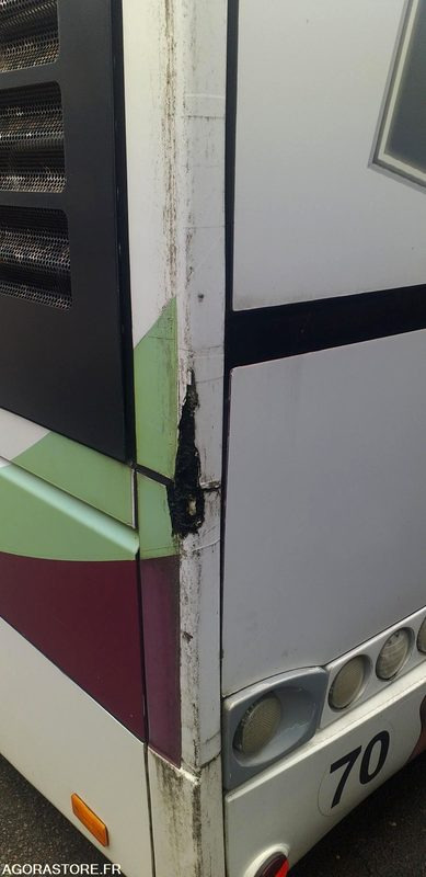 Bus autocar AE067 - Bus: photos 5 Bus autocar AE067 - Bus: photos 5