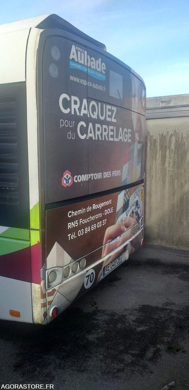 Bus autocar AE046 - Bus: photos 3 Bus autocar AE046 - Bus: photos 3