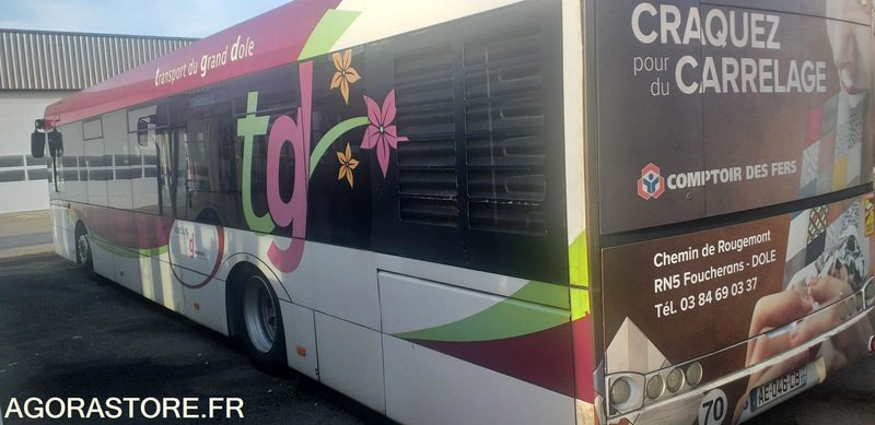 Bus autocar AE046 - Bus: photos 4 Bus autocar AE046 - Bus: photos 4