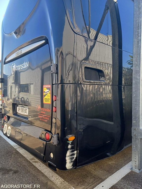 CAR IRISBUS MAGELYS 11324 (6016) MEC 2010 564789 KM AP-090-BZ - Autocar: photos 4 CAR IRISBUS MAGELYS 11324 (6016) MEC 2010 564789 KM AP-090-BZ - Autocar: photos 4