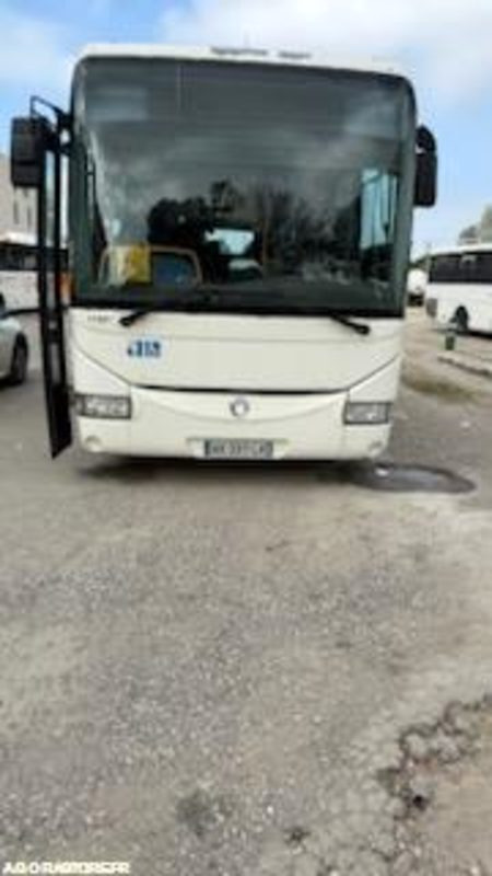 CAR IRISBUS RECREO 11591 MEC 2010 AX-331-LX - Bus scolaire: photos 1 CAR IRISBUS RECREO 11591 MEC 2010 AX-331-LX - Bus scolaire: photos 1