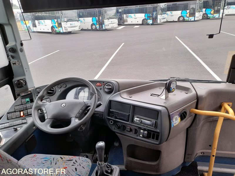 CAR-IRISBUS - RECREO-2009-511 788 KM - AB094JW (11223) - Bus scolaire: photos 5 CAR-IRISBUS - RECREO-2009-511 788 KM - AB094JW (11223) - Bus scolaire: photos 5