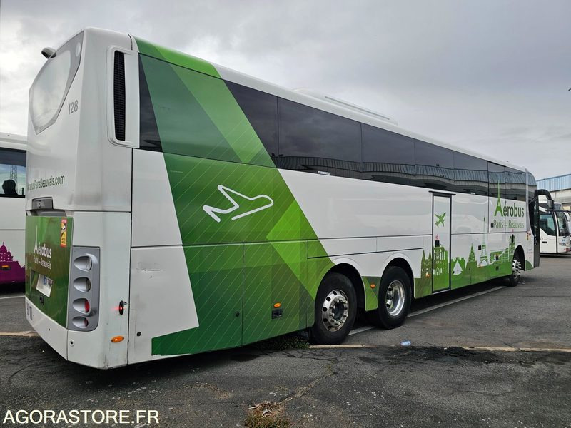 CAR SCANIA OMNIEXPRESS - DX714PY - 2015 - 855833 KMS - 128 - Autocar: photos 4 CAR SCANIA OMNIEXPRESS - DX714PY - 2015 - 855833 KMS - 128 - Autocar: photos 4