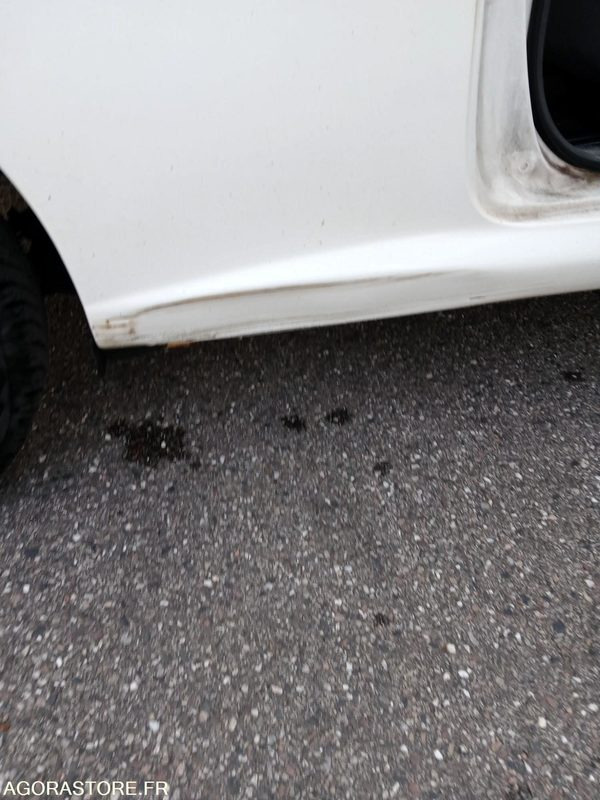 CITROEN C1 154913 KM CONTRE VISITE PROBLEME MOTEUR - Voiture: photos 4 CITROEN C1 154913 KM CONTRE VISITE PROBLEME MOTEUR - Voiture: photos 4