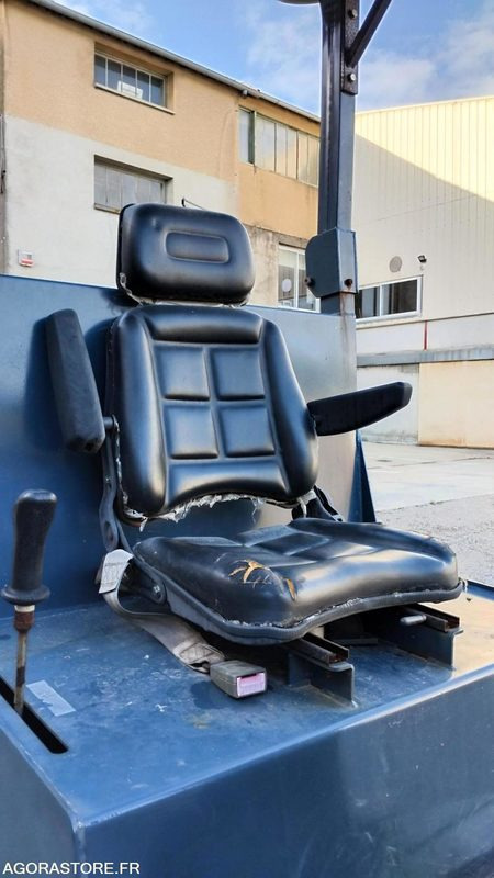 COMPACTEUR ROUTIER - Compacteur: photos 4 COMPACTEUR ROUTIER - Compacteur: photos 4