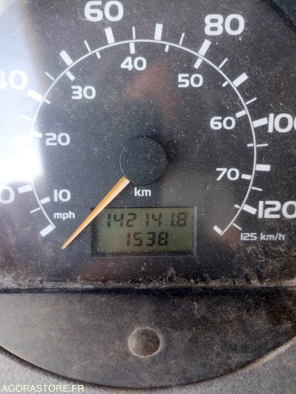 Camion 19t Hydrocureur Renault G300 Maxter 142142km – équipement Huwer - Camion hydrocureur: photos 2 Camion 19t Hydrocureur Renault G300 Maxter 142142km – équipement Huwer - Camion hydrocureur: photos 2