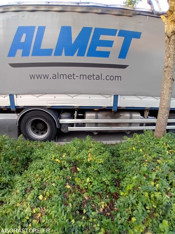 DAF - CF 360 - 2013 / 555996 KM (2278) - Camion: photos 4 DAF - CF 360 - 2013 / 555996 KM (2278) - Camion: photos 4