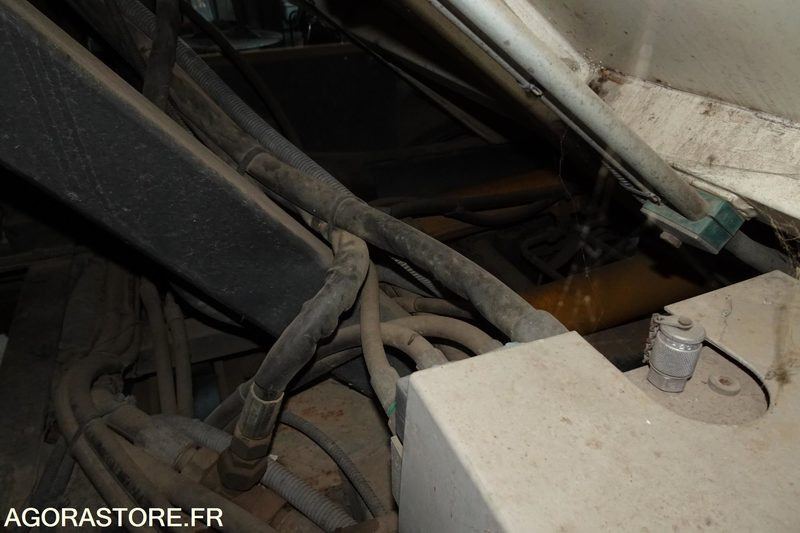 Camion Mitsubishi Fuso Bluetec 5: photos 25