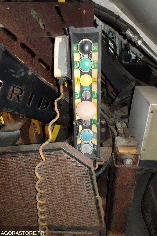 Camion Mitsubishi Fuso Bluetec 5: photos 23