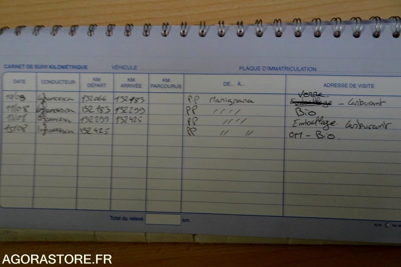 Camion Mitsubishi Fuso Bluetec 5: photos 45