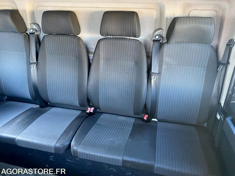 PORTEUR MAN TGM AUTO ECOLE - 2010 - 230000 Kms - Camion: photos 5 PORTEUR MAN TGM AUTO ECOLE - 2010 - 230000 Kms - Camion: photos 5