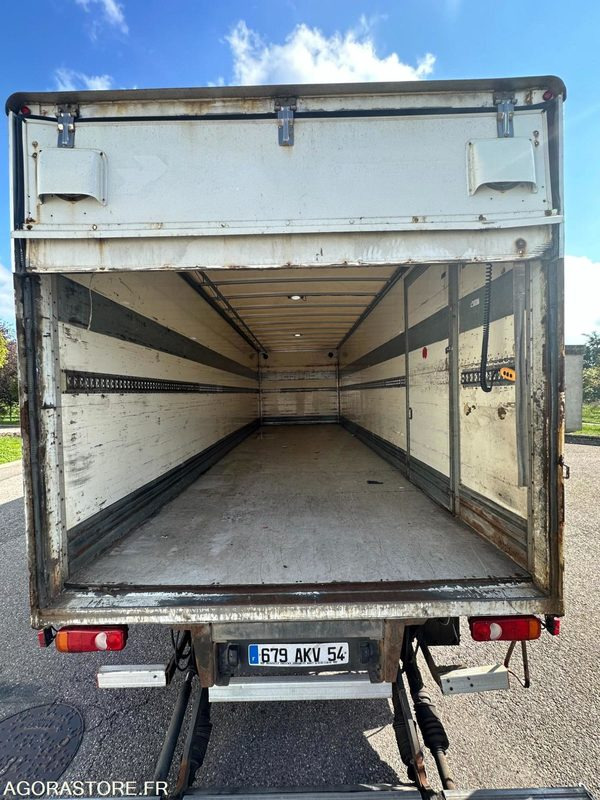 PORTEUR ROUTIER - RENAULT - MIDLUM - 2008 / 862 960 KM - 679AKV54 - Camion: photos 5 PORTEUR ROUTIER - RENAULT - MIDLUM - 2008 / 862 960 KM - 679AKV54 - Camion: photos 5