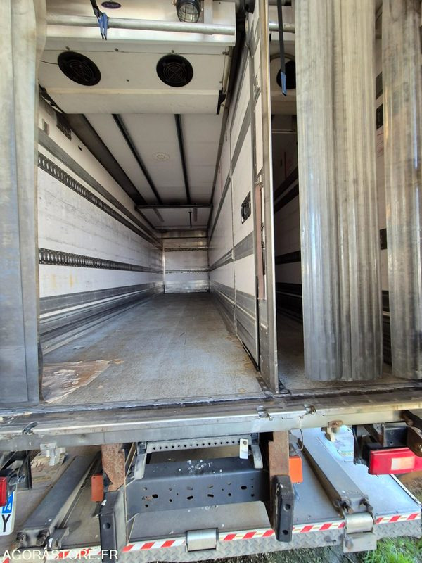 Camion Porteur Volvo frigo: photos 16