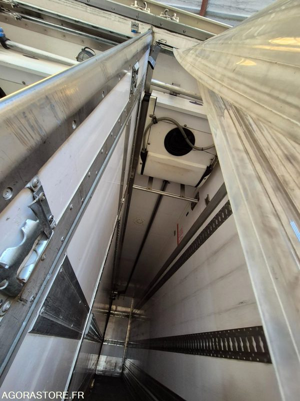 Camion Porteur Volvo frigo: photos 15 Camion Porteur Volvo frigo: photos 15