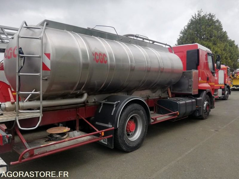 RENAULT - PREMIUM 340 - 1998 - 187272KMS - Camion: photos 4 RENAULT - PREMIUM 340 - 1998 - 187272KMS - Camion: photos 4