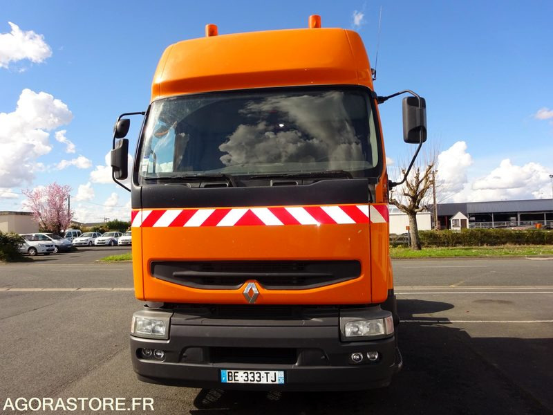 RENAULT PRENIUM - Camion: photos 2 RENAULT PRENIUM - Camion: photos 2