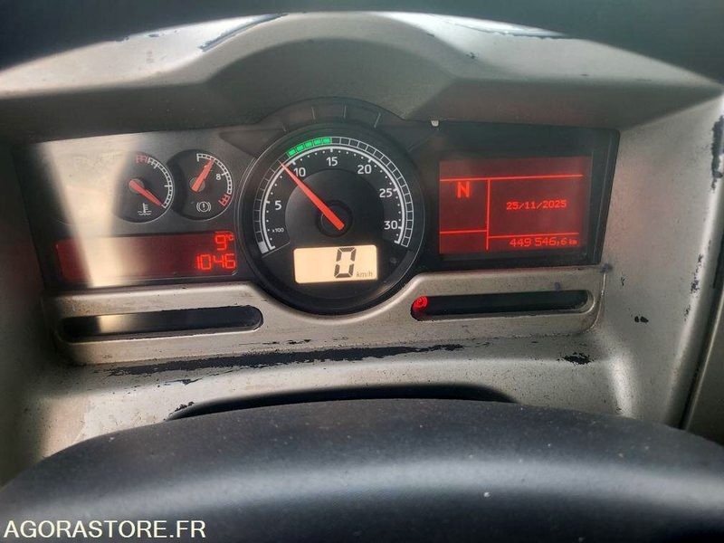 Renault Premium - 2009 - 450000 Kms - Camion: photos 3 Renault Premium - 2009 - 450000 Kms - Camion: photos 3