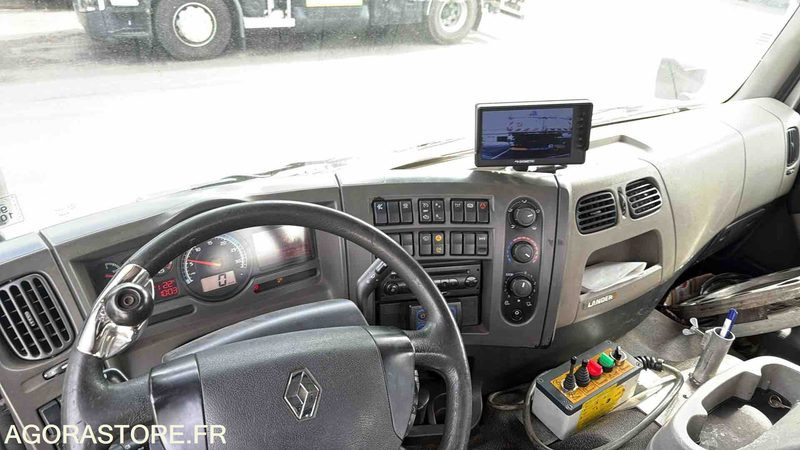 Renault - Premium380 - 2011 - 464319KMS - BL160KR - Camion: photos 4 Renault - Premium380 - 2011 - 464319KMS - BL160KR - Camion: photos 4