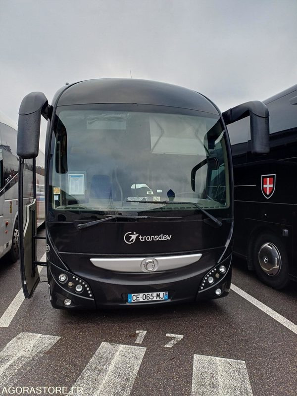 Car Iveco - 2012 - 556000kms - CE065MJ - Autocar: photos 1 Car Iveco - 2012 - 556000kms - CE065MJ - Autocar: photos 1