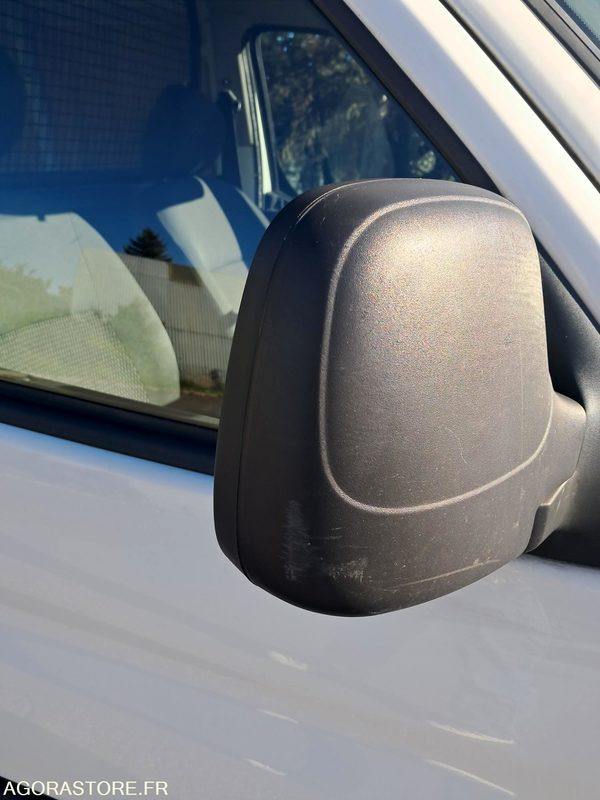 Citroën Berlingo 753 AGX 42 - Fourgonnette: photos 5 Citroën Berlingo 753 AGX 42 - Fourgonnette: photos 5