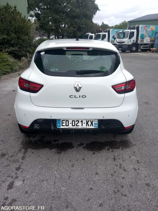 Clio IV essence - Voiture: photos 3 Clio IV essence - Voiture: photos 3