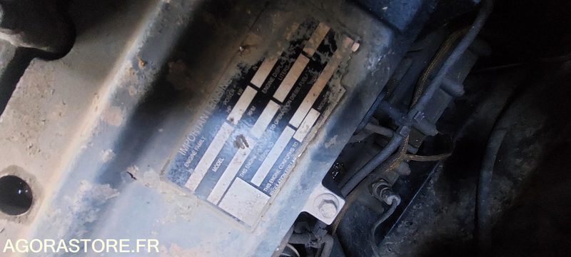 Compresseur Atlas Copco - Compresseur d'air: photos 4 Compresseur Atlas Copco - Compresseur d'air: photos 4