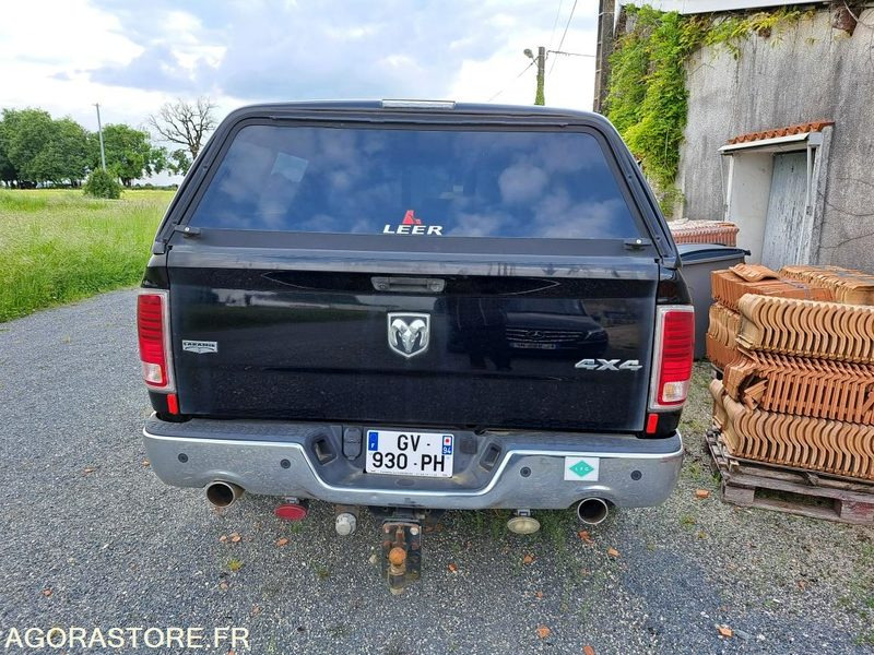 DODGE RAM-V8-400CV-2013-178000KMS - TRES BON ETAT - Voiture: photos 5 DODGE RAM-V8-400CV-2013-178000KMS - TRES BON ETAT - Voiture: photos 5