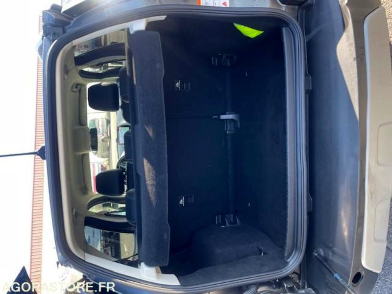 SUV ECOSPORT TITANIUM 1.0 ECOBOOST 100cv S§S. 05/2019. 101150 KM: photos 11