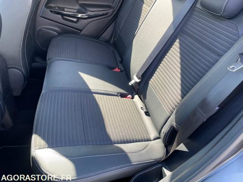 SUV ECOSPORT TITANIUM 1.0 ECOBOOST 100cv S§S. 05/2019. 101150 KM: photos 8