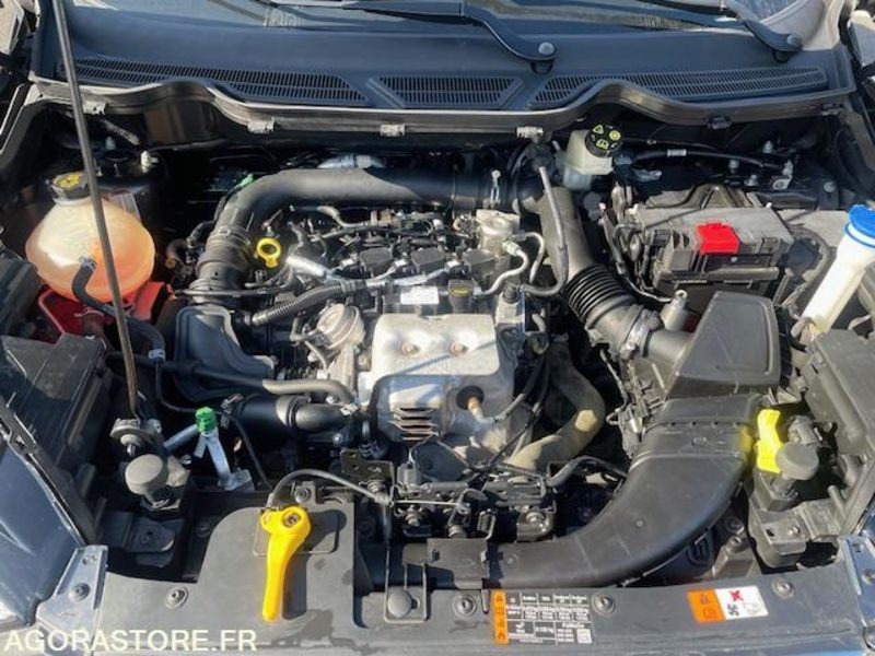 SUV ECOSPORT TITANIUM 1.0 ECOBOOST 100cv S§S. 05/2019. 101150 KM: photos 10
