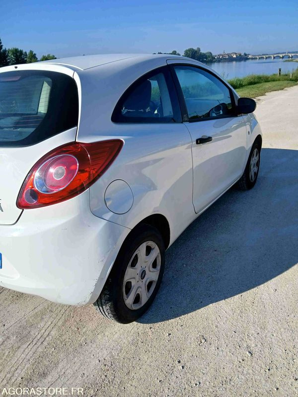 FORD KA - Voiture: photos 5 FORD KA - Voiture: photos 5