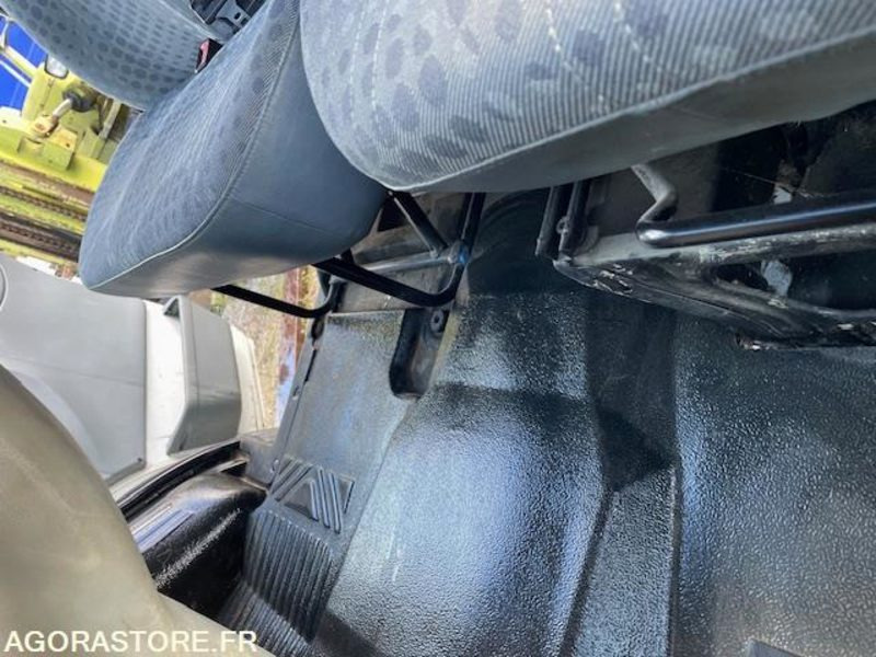 Ford Transit 2012 - Fourgon utilitaire: photos 4 Ford Transit 2012 - Fourgon utilitaire: photos 4