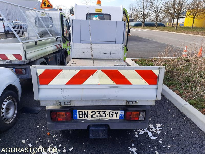 GOUPIL G3 - 2011 - 54 000KM - Quadricycle: photos 4 GOUPIL G3 - 2011 - 54 000KM - Quadricycle: photos 4