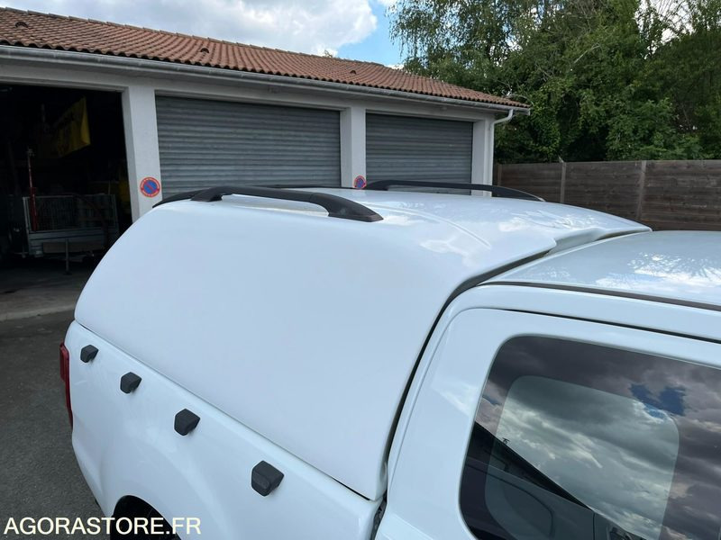 HARD TOP FORD RANGER - Outil/ Équipement: photos 3 HARD TOP FORD RANGER - Outil/ Équipement: photos 3