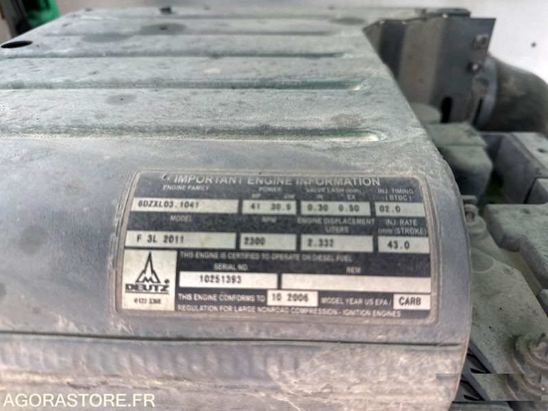 Haulotte HA16PE Diesel Nacelle Articulee - Nacelle: photos 3 Haulotte HA16PE Diesel Nacelle Articulee - Nacelle: photos 3