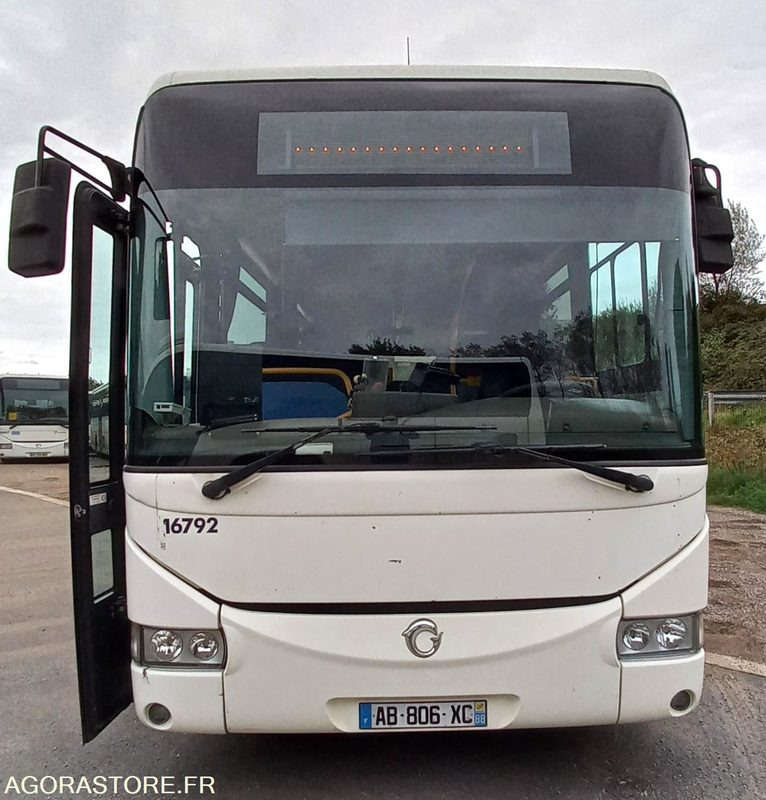 IRISBUS - RECREO - 2009 / 502000 KM - AB806XC (16792) - Bus scolaire: photos 1 IRISBUS - RECREO - 2009 / 502000 KM - AB806XC (16792) - Bus scolaire: photos 1