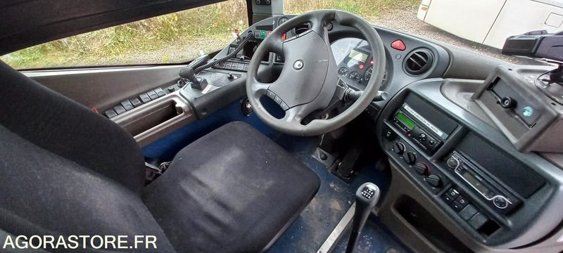 IRISBUS - RECREO - 2009 / 502000 KM - AB806XC (16792) - Bus scolaire: photos 5 IRISBUS - RECREO - 2009 / 502000 KM - AB806XC (16792) - Bus scolaire: photos 5
