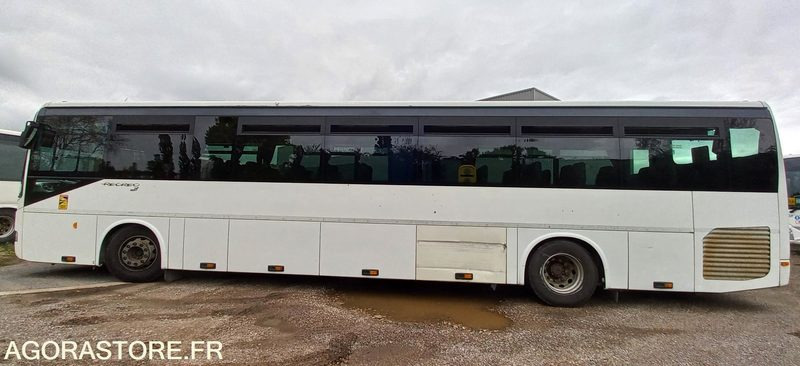 IRISBUS - RECREO - 2009 / 502000 KM - AB806XC (16792) - Bus scolaire: photos 4 IRISBUS - RECREO - 2009 / 502000 KM - AB806XC (16792) - Bus scolaire: photos 4