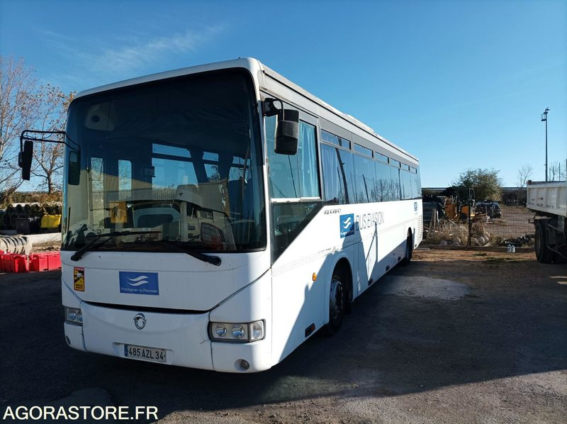 IRISBUS RECREO - CAR - Bus scolaire: photos 2 IRISBUS RECREO - CAR - Bus scolaire: photos 2