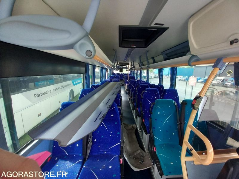 IVECO BUS CROSSWAY 12.80m N°093080 - Minibus, Transport de personnes: photos 5 IVECO BUS CROSSWAY 12.80m N°093080 - Minibus, Transport de personnes: photos 5