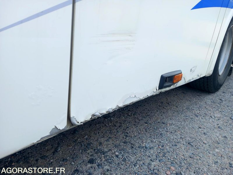 IVECO BUS CROSSWAY 12.80m N°093127 - Minibus, Transport de personnes: photos 4 IVECO BUS CROSSWAY 12.80m N°093127 - Minibus, Transport de personnes: photos 4
