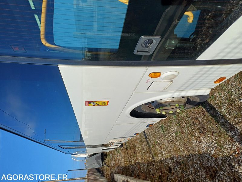 IVECO BUS CROSSWAY N°093413 - Bus scolaire: photos 5 IVECO BUS CROSSWAY N°093413 - Bus scolaire: photos 5