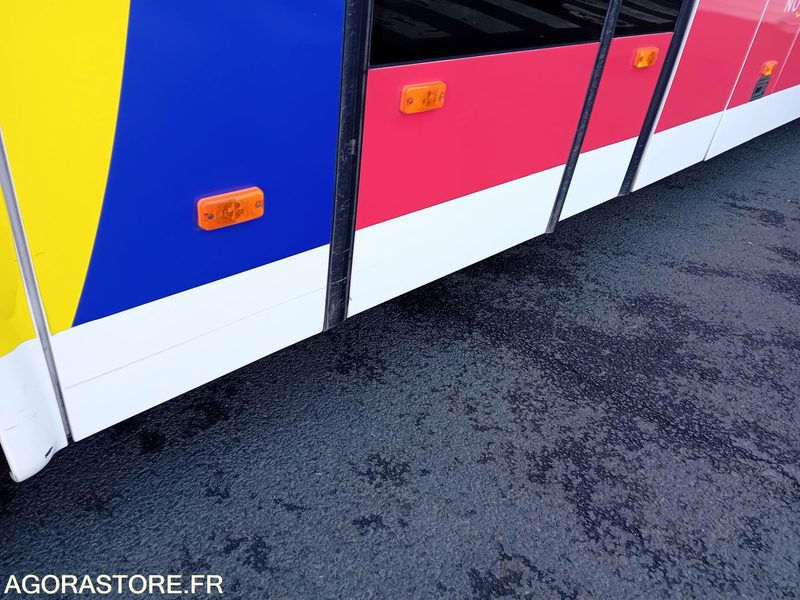 IVECO CROSSWAY LINE - DS 235 TY - E6 - 2015 - 450000 KM - BOX FAP HS - Autocar: photos 3 IVECO CROSSWAY LINE - DS 235 TY - E6 - 2015 - 450000 KM - BOX FAP HS - Autocar: photos 3